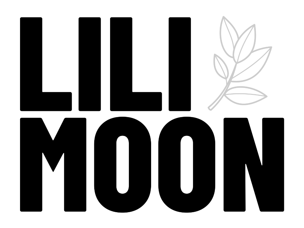 Logo Lili Moon