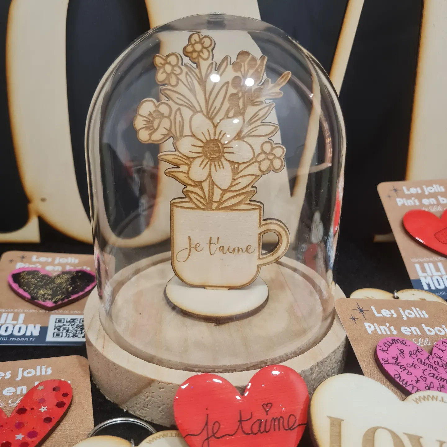 Cloche